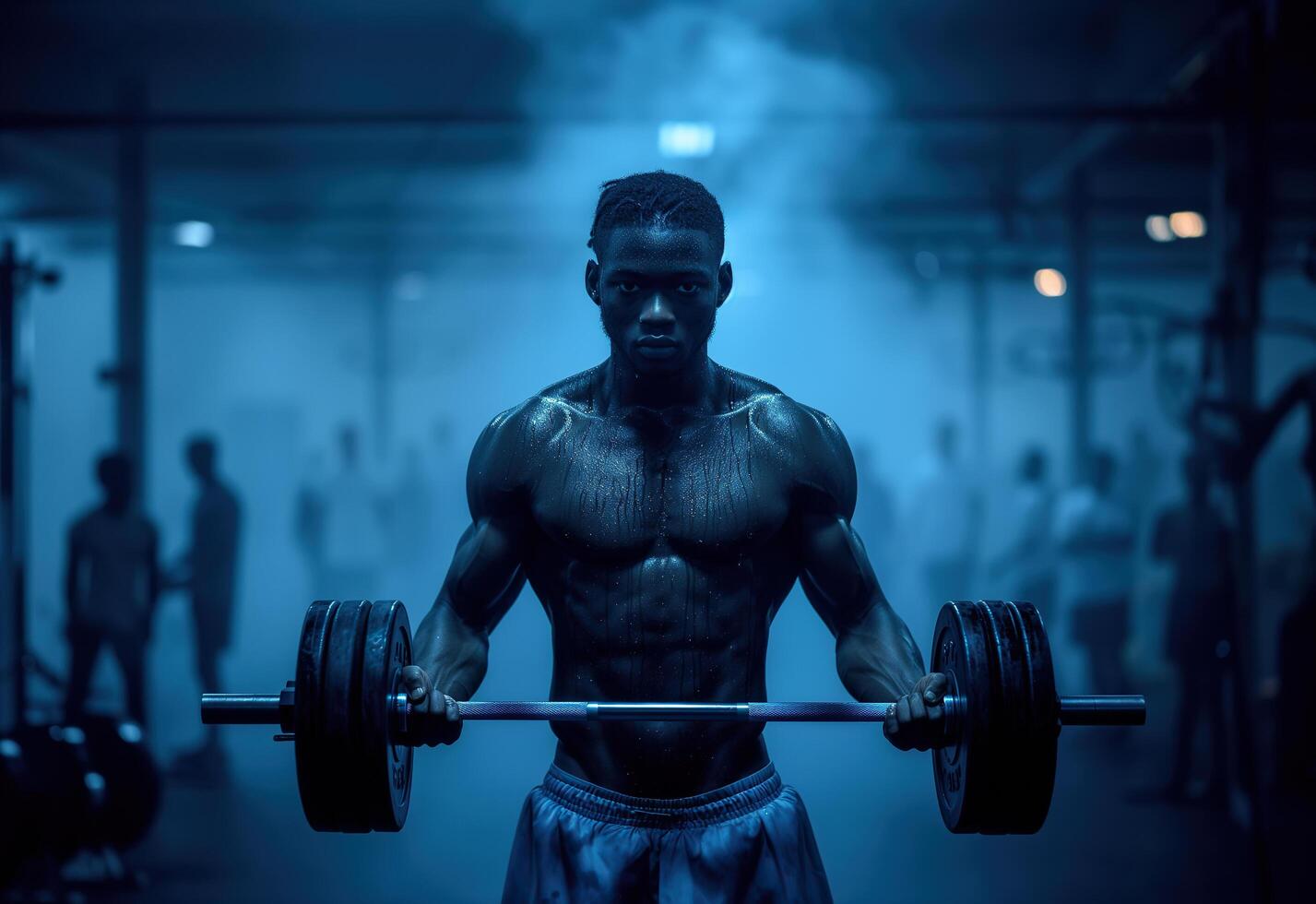 Beginner workout plan
