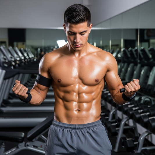 Pro workout plan