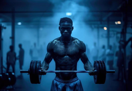 Beginner workout plan