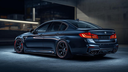 BMW poster bundle